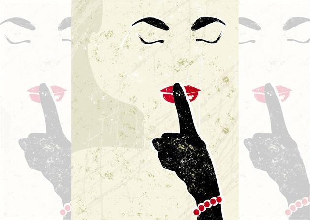 Women need to practice self-care with the same patience and affection that they bestow on the care of others(iStock)