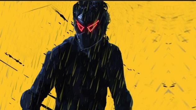 Bhavesh Joshi Superhero revolves around a water scam.