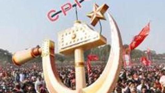 CPI(M) candidate Saji Cherian retained the Chenganur assembly constituency in Kerala with a record margin of over 20,000 votes. (PTI File Photo) CPI(M) candidate Saji Cherian retained the Chenganur assembly constituency in Kerala with a record margin of over 20,000 votes. (PTI File Photo)