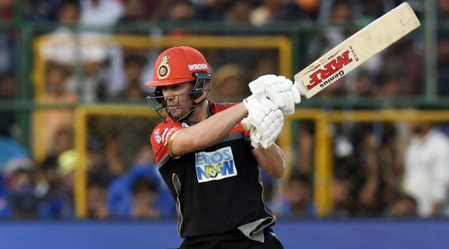 When AB de Villiers suddenly announced his retirement from all ‘international cricket’ alarm bells are ringing at the Wanderers, MCG and Lord’s, the ‘home’ of cricket.(AFP)