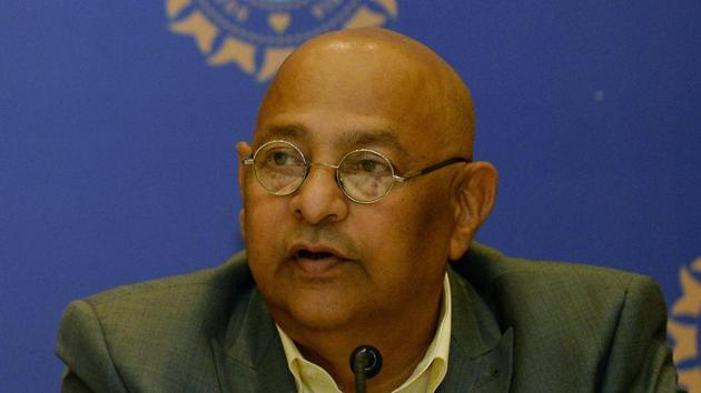 The announcement was made by BCCI secretary Amitabh Choudhary.(AFP)