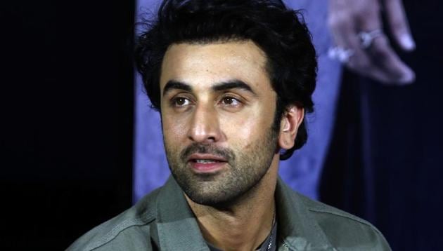 Ranbir Kapoor brings back the spring on new magazine cover. See pics ...