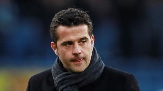 Marco Silva has previously managed Hull City and Watford in Premier League.(Reuters)