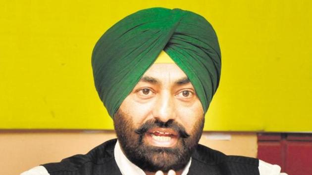 “It (defeat) was writing on the wall. I and Bhagwant Mann had suggested to the party not to contest the bypoll,” said Sukhpal Singh Khaira. (HT File) “It (defeat) was writing on the wall. I and Bhagwant Mann had suggested to the party not to contest the bypoll,” said Sukhpal Singh Khaira. (HT File)