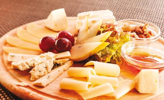 India is currently in the midst of a cheese boom, but we are still uneasy about real cheese(Shutterstock)