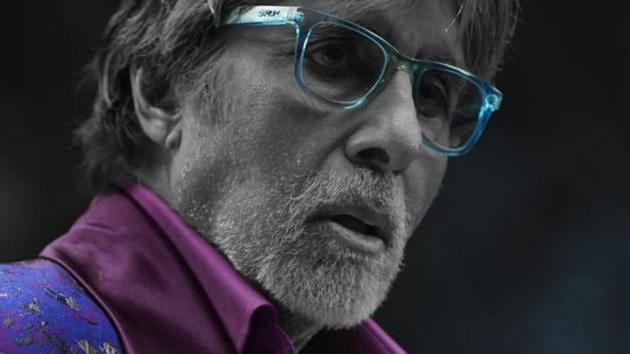 Amitabh Bachchan is very active on social media. (Instagram) Amitabh Bachchan is very active on social media. (Instagram)