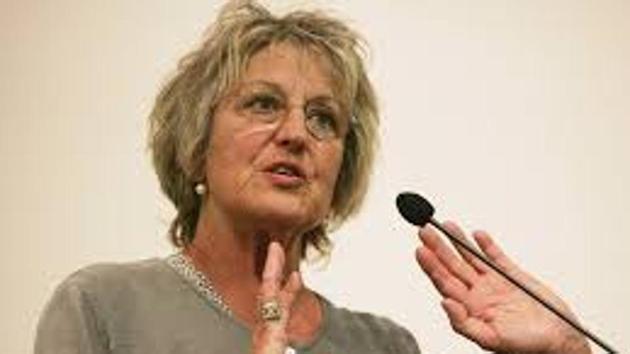 Germaine Greer is one of the leading voices in the feminist movement. (Reuters File Photo) Germaine Greer is one of the leading voices in the feminist movement. (Reuters File Photo)