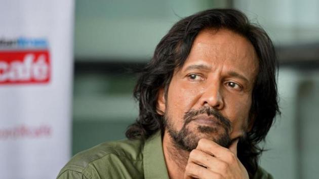 Kay Kay Menon’s latest release is Phamous.