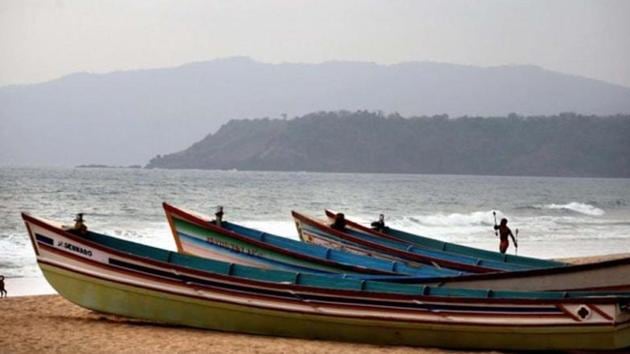 Goa is one of the top beach tourism destinations in the country and attracts more than six million tourists every year. (AFP File Photo) Goa is one of the top beach tourism destinations in the country and attracts more than six million tourists every year. (AFP File Photo)