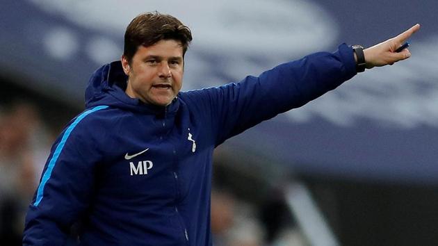 Mauricio Pochettino has long been linked with the Real Madrid job. (REUTERS) Mauricio Pochettino has long been linked with the Real Madrid job. (REUTERS)