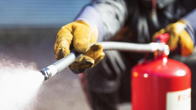 Officials from the fire department said they suspect overheating of the boiler as the cause of the fire. (Getty Images/iStockphoto) Officials from the fire department said they suspect overheating of the boiler as the cause of the fire. (Getty Images/iStockphoto)