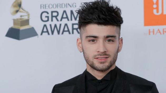 Zayn Malik recently shared renditions of Kailash Kher’s songs on Instagram. Zayn Malik recently shared renditions of Kailash Kher’s songs on Instagram.