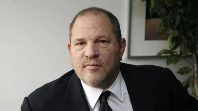 Many women accused Harvey Weinstein of sexual harassment.