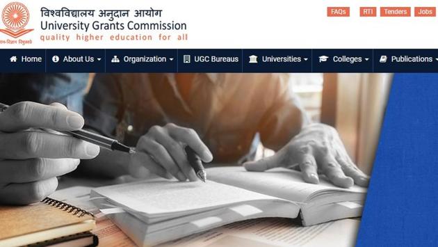 The proposed agency may have two Vice Chairpersons to look after the work which at present come under the UGC and the AICTE.