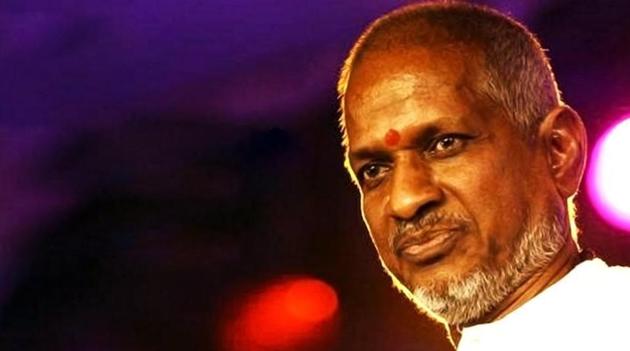 Ilaiyaraaja will be celebrating his 76th birthday on Saturday.