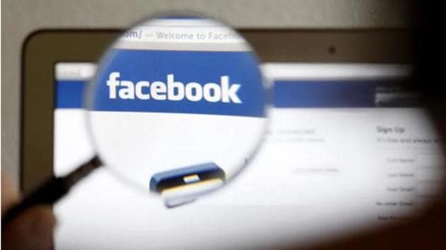 Cyber Cell officials said on an average they have been receiving one such complaint of fake account on Facebook and its photo-sharing app Instagram.(Reuters File Photo) Cyber Cell officials said on an average they have been receiving one such complaint of fake account on Facebook and its photo-sharing app Instagram.(Reuters File Photo)