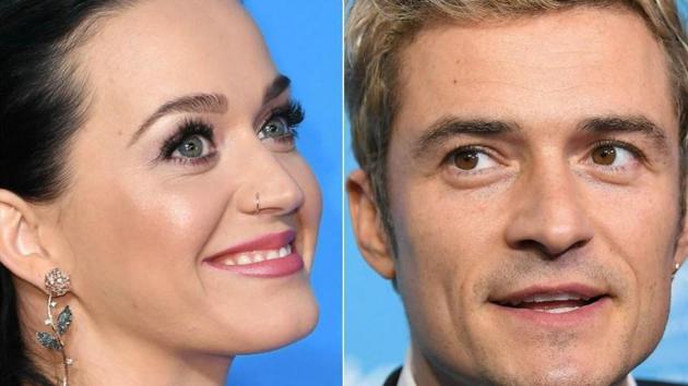 Katy Perry was recently in news for kissing a contestant on a reality show.