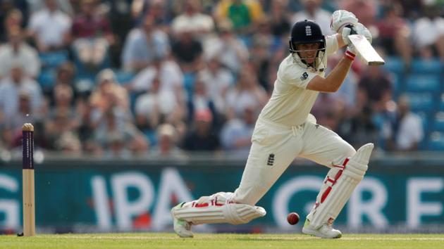 England built up a big first innings lead against Pakistan on day 2 of the second Test at Leeds. Get full cricket score of England vs Pakistan, 2nd Test, Day 2 here.(Action Images via Reuters)