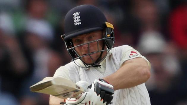 England lead had crossed the 100 run mark vs Pakistan on day 2 of the second Test at Headingley. (Reuters) England lead had crossed the 100 run mark vs Pakistan on day 2 of the second Test at Headingley. (Reuters)