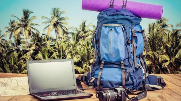 Choose a bag with helpful storage slots and pockets which works best in every situation.(Shutterstock)