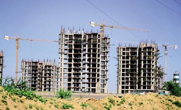 The matter pertains to the application for registration of the project Parsvnath Royale Pocket B in Sector 20, Panchkula.(Representative image) The matter pertains to the application for registration of the project Parsvnath Royale Pocket B in Sector 20, Panchkula.(Representative image)