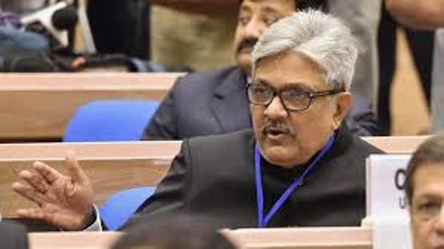 Uncertainty over the elevation of Uttarakhand High Court Chief Justice KM Joseph to the Supreme Court continues. (PTI File Photo) Uncertainty over the elevation of Uttarakhand High Court Chief Justice KM Joseph to the Supreme Court continues. (PTI File Photo)