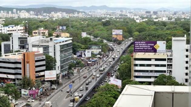 Authorities now expect another six months for the project to receive all the clearances to commence work. (HT PHOTO) Authorities now expect another six months for the project to receive all the clearances to commence work. (HT PHOTO)