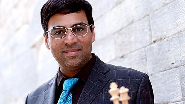 Altibox Norway Chess  Viswanathan Anand loses to Magnus Carlsen