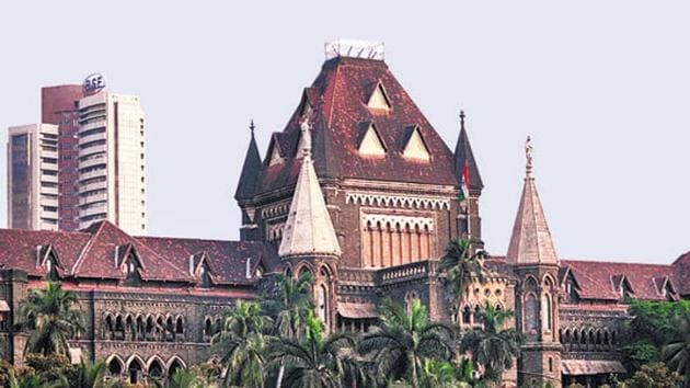 The Bombay high court. (HT File Photo) The Bombay high court. (HT File Photo)