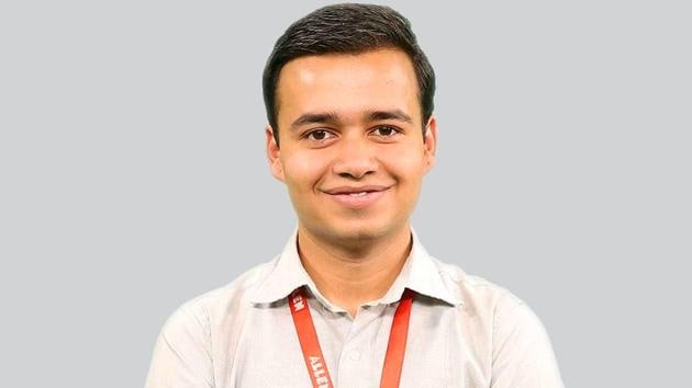 Prince Chaudhary, a 17-year-old boy from a small town in Rajasthan’s border district of Barmer got the All India Rank 5 in NEET result 2018, which was announced by the Central Board of Secondary Education on Monday. (handout image) Prince Chaudhary, a 17-year-old boy from a small town in Rajasthan’s border district of Barmer got the All India Rank 5 in NEET result 2018, which was announced by the Central Board of Secondary Education on Monday. (handout image)