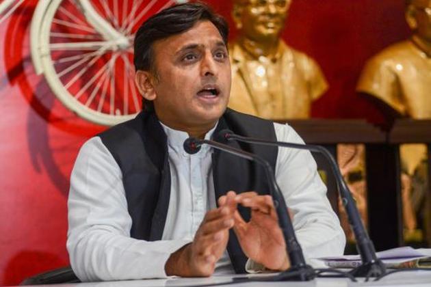 Samajwadi Party ready to sacrifice Lok Sabha seats for BSP, says ...