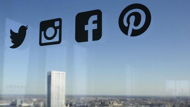 ViSenze, a visual search company, found that, of people who use social media, one in three makes a purchase every month through a platform such as Instagram, Facebook, Pinterest or Snapchat(AP Photo) ViSenze, a visual search company, found that, of people who use social media, one in three makes a purchase every month through a platform such as Instagram, Facebook, Pinterest or Snapchat(AP Photo)