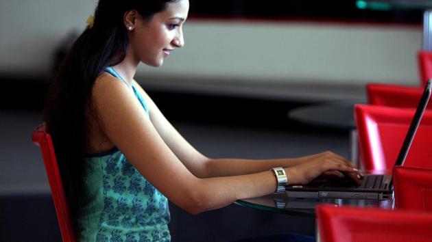 Feminism is about raising your voice for equality.(HT file photo)