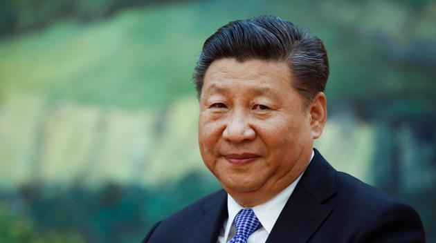 Experts are divided over whether the huge number of suicides could be due to Chinese President Xi Jinping’s crusade against corruption. (AFP/File Photo) Experts are divided over whether the huge number of suicides could be due to Chinese President Xi Jinping’s crusade against corruption. (AFP/File Photo)
