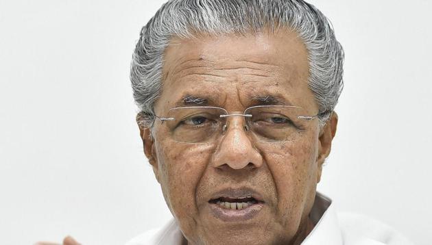 The opening session of the Kerala assembly ended early on Monday.(PTI File Photo)