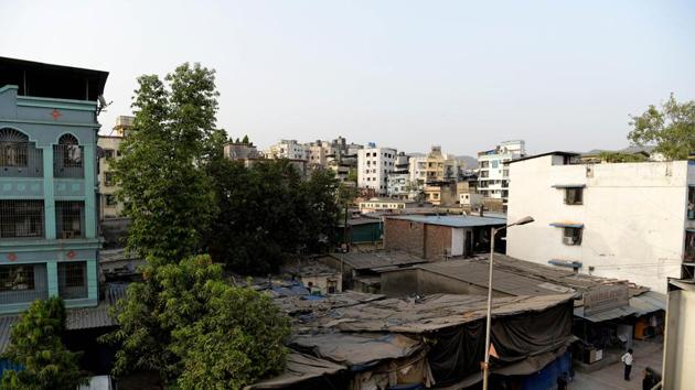 Nerul is being touted to be the next popular developed node of Navi Mumbai(HT Photo) Nerul is being touted to be the next popular developed node of Navi Mumbai(HT Photo)