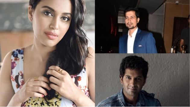 Riding high on the success of Veere Di Wedding, Swara Bhaskar and Sumeet Vyas will reunite for the web series, Its Not That Simple, season 2.