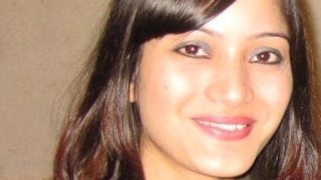 According to the prosecution, Sheena Bora was killed by Indrani Mukerjea on April 24, 2012.(HT FILE)