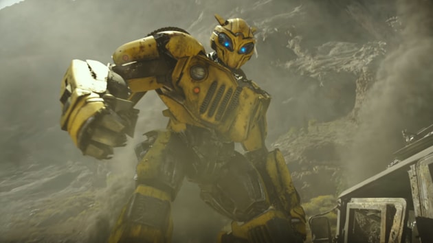 The film will focus on fan favourite character, Bumblebee.