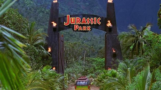 Ahead of Fallen Kingdom, revisit 5 iconic Jurassic Park moments | Hollywood  - Hindustan Times