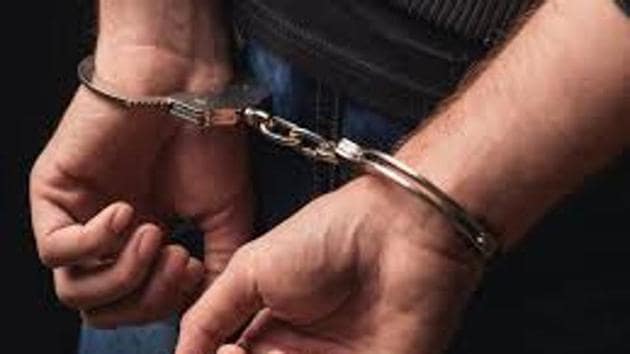 The Williamsburg, Virginia man was sentenced y to five years in prison for passport fraud and making false statements in his application to join the US military (Representative Photo) The Williamsburg, Virginia man was sentenced y to five years in prison for passport fraud and making false statements in his application to join the US military (Representative Photo)