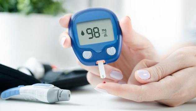 Blood sugar control