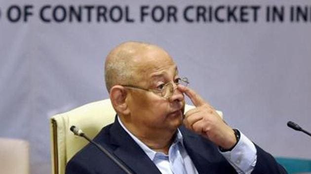 BCCI acting secretary Amitabh Chaudhary has accused the Committee of Administrators of handling Board of Control for Cricket in India affairs in an opaque manner, which was the reason they wanted to stall the Special General Meeting. (PTI) BCCI acting secretary Amitabh Chaudhary has accused the Committee of Administrators of handling Board of Control for Cricket in India affairs in an opaque manner, which was the reason they wanted to stall the Special General Meeting. (PTI)