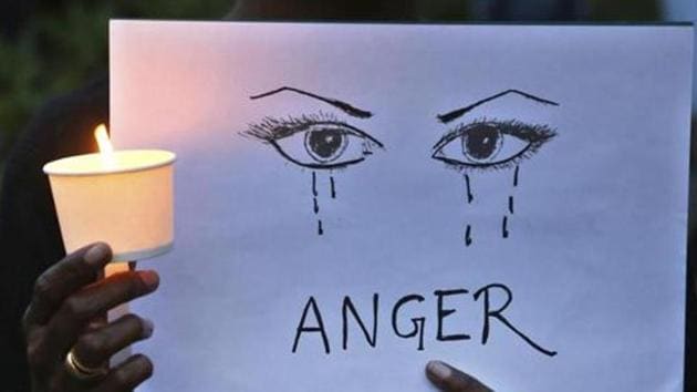 Government figures show that a child is sexually abused every 15 minutes in India.(AP File Photo) Government figures show that a child is sexually abused every 15 minutes in India.(AP File Photo)