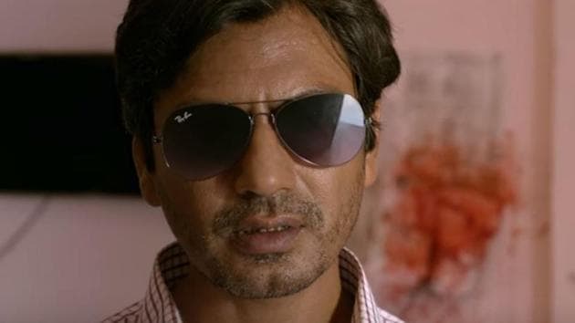 Nawazuddin Siddiqui was recently seen in Babumoshai Bandookbaaz.