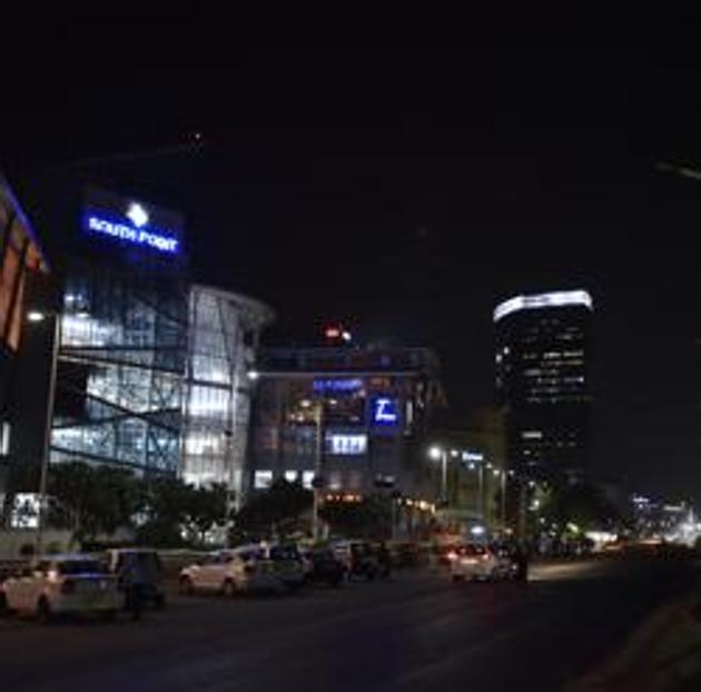 Unsafe locations requiring transport facility late in the night, like offices, coaching centres, bus stations and railway stations have been identified.(Sanjeev Verma/HT PHOTO/Representative) Unsafe locations requiring transport facility late in the night, like offices, coaching centres, bus stations and railway stations have been identified.(Sanjeev Verma/HT PHOTO/Representative)