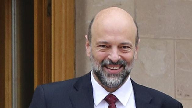 It is not clear if the appointment of Omar Razzaz will defuse the growing public anger in Jordan. (AP File Photo) It is not clear if the appointment of Omar Razzaz will defuse the growing public anger in Jordan. (AP File Photo)