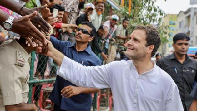 Rahul Gandhis Mandsaur Farmers Rally To Kickstart Congress Mp Election Campaign Latest News 8637