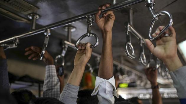 The government has drafted a bill to extend benefits to all workers, including those in informal employment, by merging and simplifying 15 federal labour laws into one. (Dhiraj Singh/Bloomberg) The government has drafted a bill to extend benefits to all workers, including those in informal employment, by merging and simplifying 15 federal labour laws into one. (Dhiraj Singh/Bloomberg)
