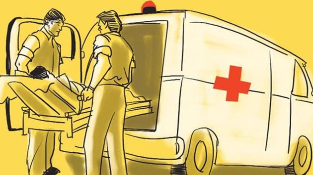 The bodies of the deceased would be sent to their respective villages for funeral after post-mortem examination. (Representative illustration) The bodies of the deceased would be sent to their respective villages for funeral after post-mortem examination. (Representative illustration)